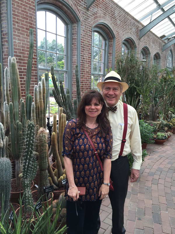 gigi and alan rockwood